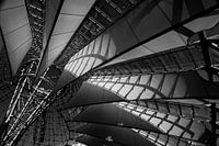 Sony Centre /Berlijn /Berlin