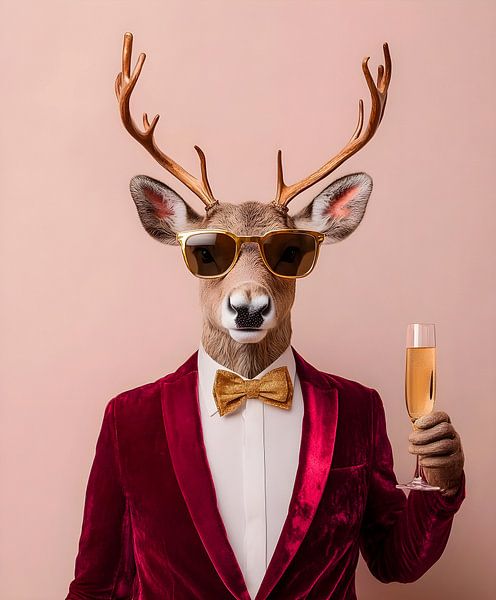 Zeit für Weihnachten von But First Framing