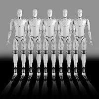 welcome to the machine