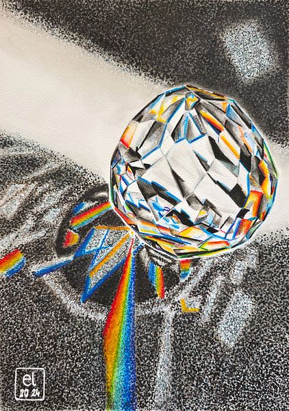 Célébration de la dispersion par elkement