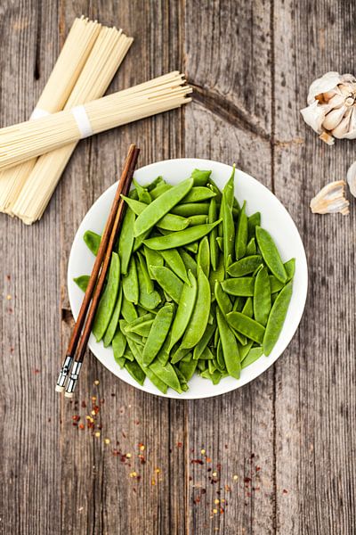 Peultjes by Nina van der Kleij