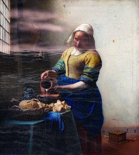 Es liegt an den Lippen der Bauern von Truckpowerr