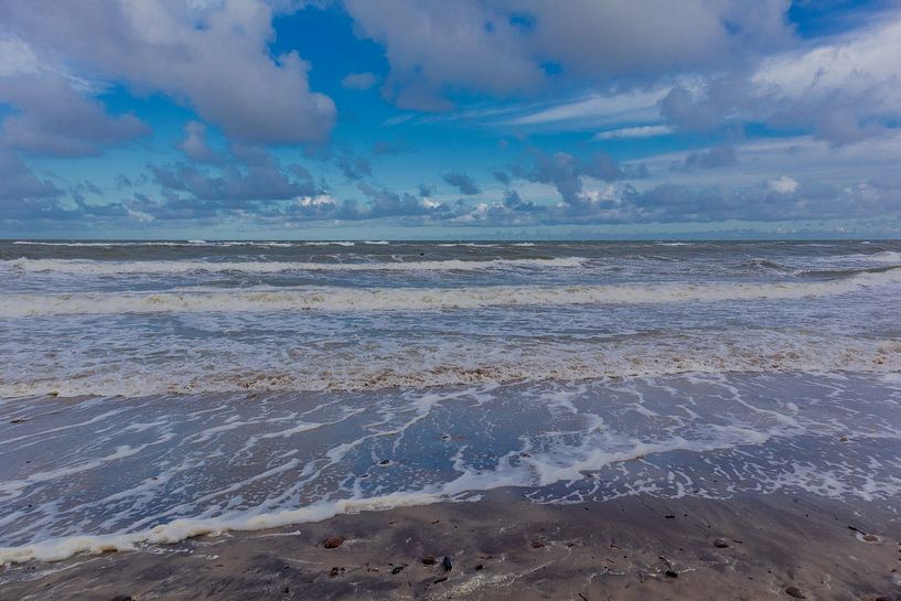 Excursion sur la mer Baltique polonaise par Oliver Hlavaty