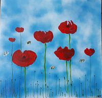 Coquelicots