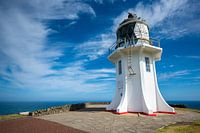 Lighthouse at Cape Reinga