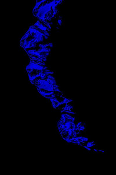 Levensteken by Alice Berkien-van Mil