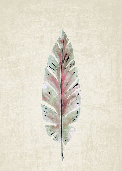 LEAF IIa von Pia Schneider