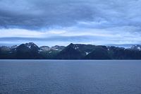 Landschap poolcirkel