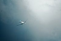 Disappeared in the air