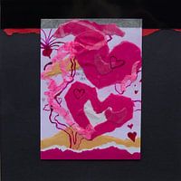 Loving Me, and the Family - de la série : 'Loving Hearts&#039 ;