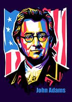 John Adams wpap