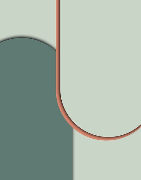 Energy by Mad Dog Art