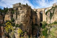 Puente Nuevo | Ronda Spanien