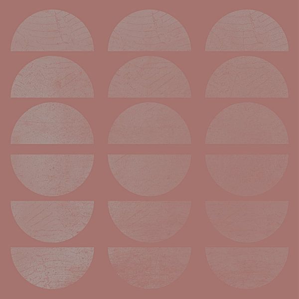 Retro sunrise by FRESH Fine Art