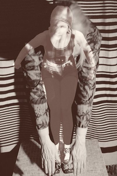 Voler par True Color Stories