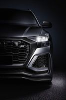 Audi RSQ8 ABT Vorderseite