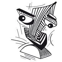 blocs de portraits 02