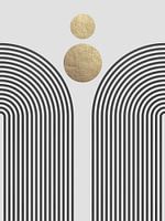 Goldene Geometrie 14