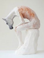 Metamorphose des Zentauren - Zwischen Mensch und Pferd