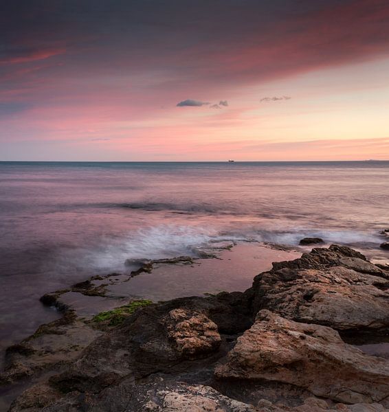 The Flow by Ronald Smeets Photography