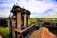 landschaftspark duisburg -4-