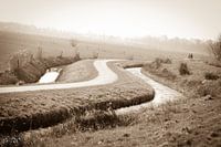 The winding road to...