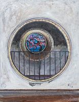 Leidseveertunnel Geschriebene Miffy