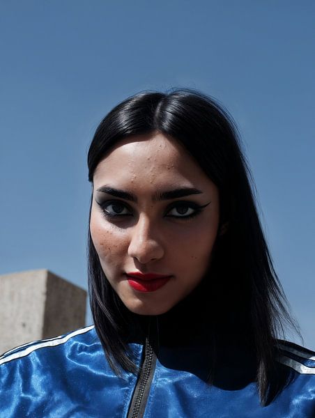 FROUFROU TUNIS von Studio Antoine Beau Man