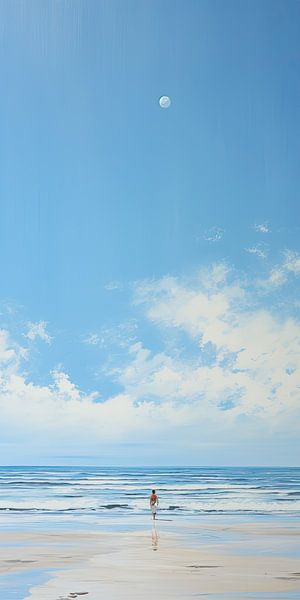 Peinture de paysage par La collection ARTEO