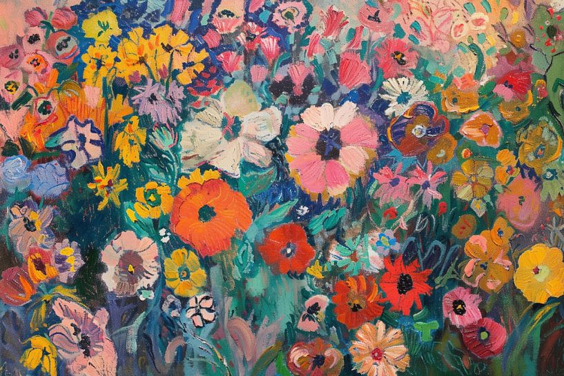 Field of Stories by Whale & Sons