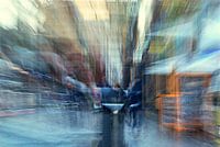 Wat de bedoeling was?