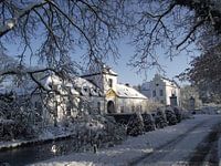 Kasteel Nieuwenbroeck, Beesel