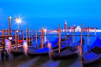San Giorgio Maggiore, Venedig, Italien