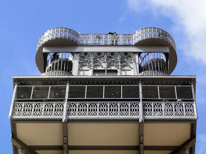 Lissabon, Portugal par Liza Foppen