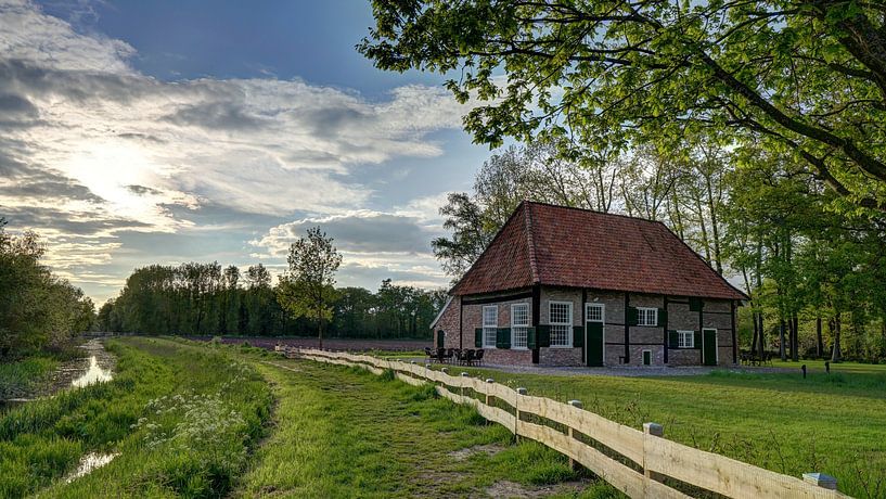 Spukhaus Hertme von Remco Nijland