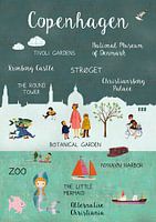 Kopenhagen