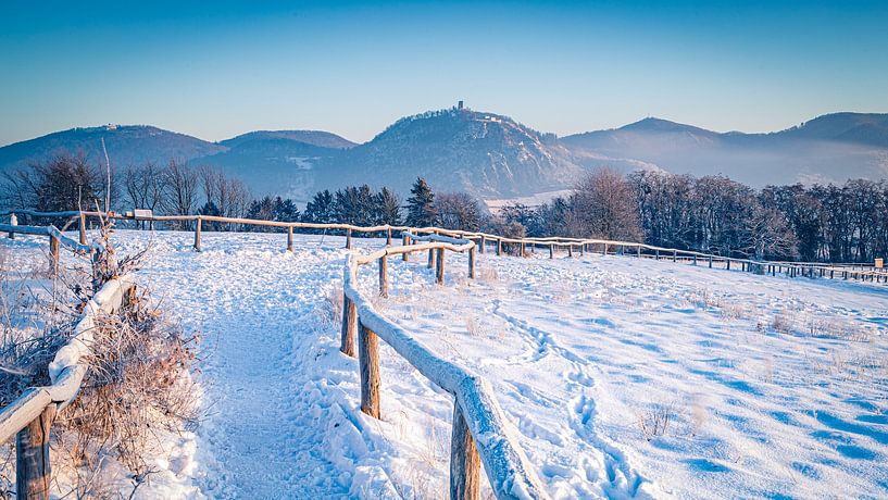 Rodderberg par Jens Unglaube