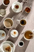 Aufwachen am Morgen 1