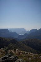 Blyde River Canyon, Südafrika