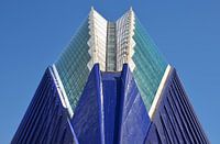L'Àgora, City of Arts and Sciences, Valencia
