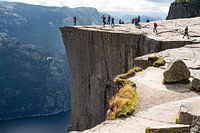 Preikestolen