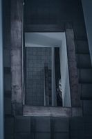 SIEHST DU MICH? (Frau mit Maske)