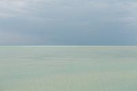 Paysage marin à Scapone, Italie