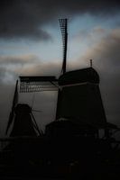 Zaanse Mills