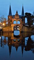 De Waterpoort Sneek