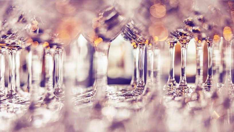 Glas von FotoSynthese