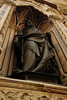 Perspective in Florence.