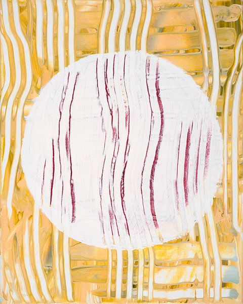 Soleil et lune par ART Eva Maria