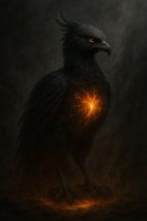 Dark Born - Light Brought