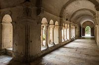 Gallery of Saint-Remy